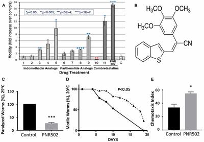 A Novel Microtubule-Binding Drug Attenuates and Reverses Protein Aggregation in Animal Models of Alzheimer’s Disease